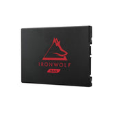 Unidad Ssd Seagate 4tb 2.5 Za4000nm1a002 Ironwolf Sata 6 Gb, S